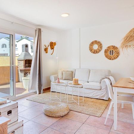 Palm Beach House Corralejo Buitenkant foto