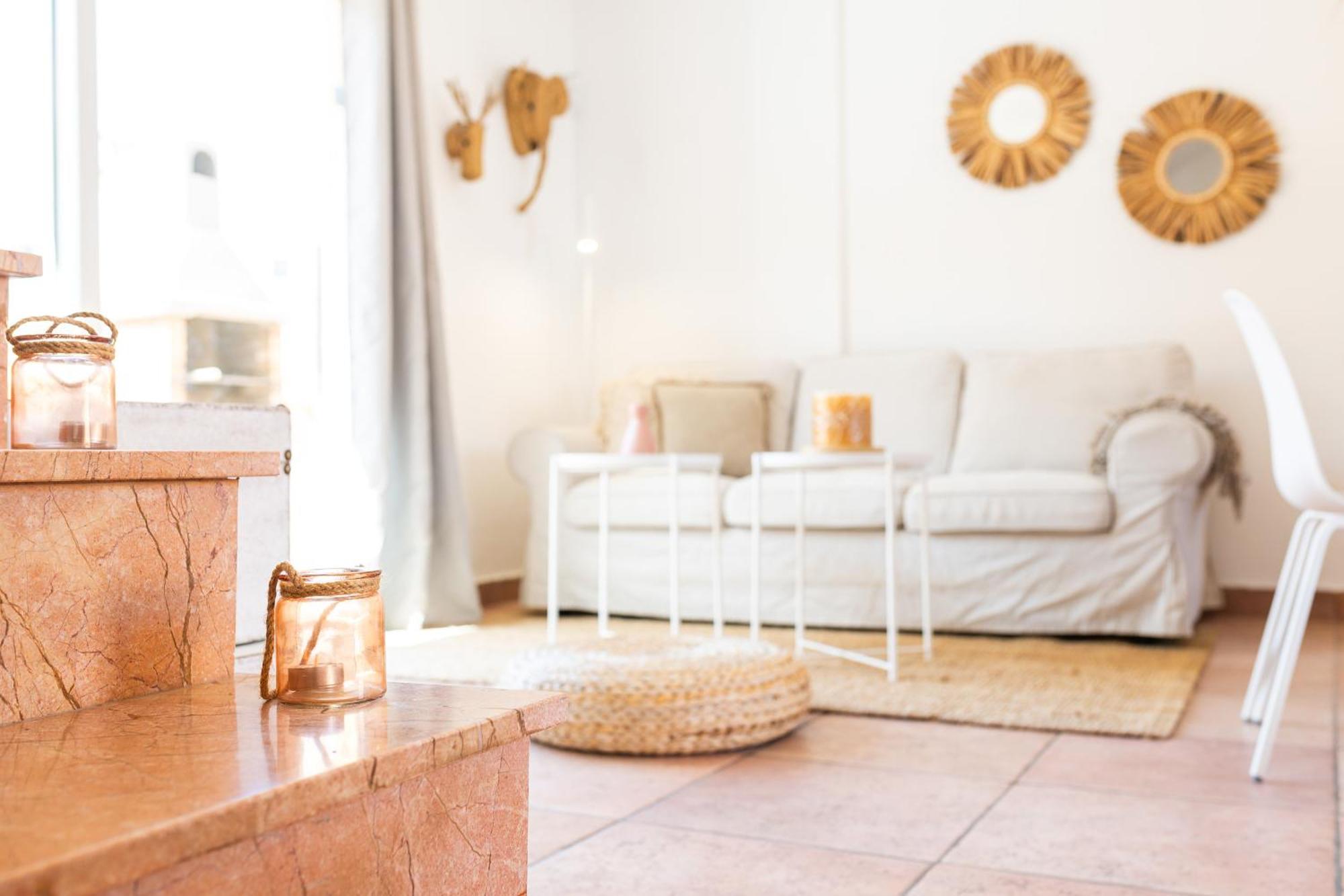 Palm Beach House Corralejo Buitenkant foto