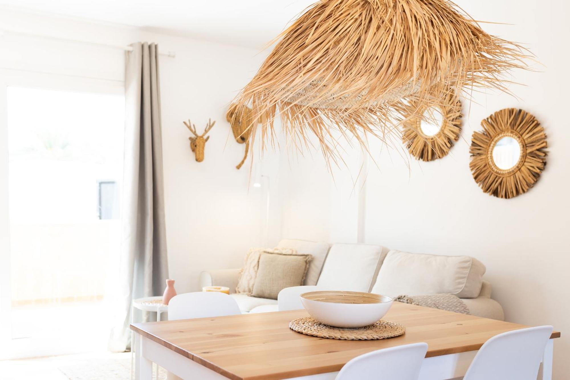 Palm Beach House Corralejo Buitenkant foto