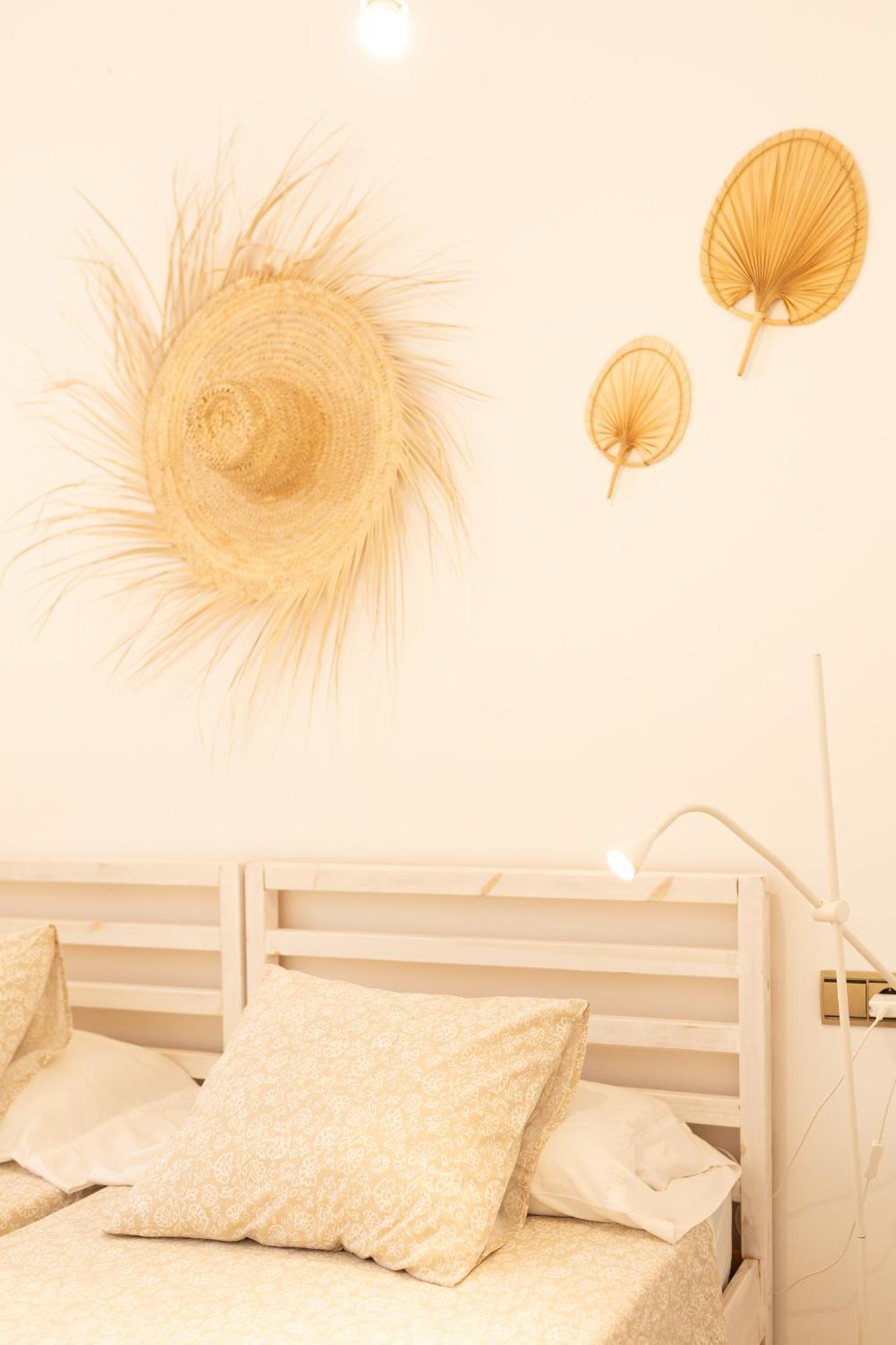 Palm Beach House Corralejo Buitenkant foto
