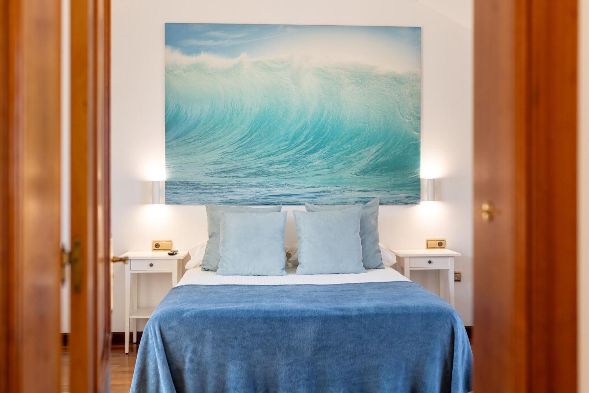 Palm Beach House Corralejo Buitenkant foto