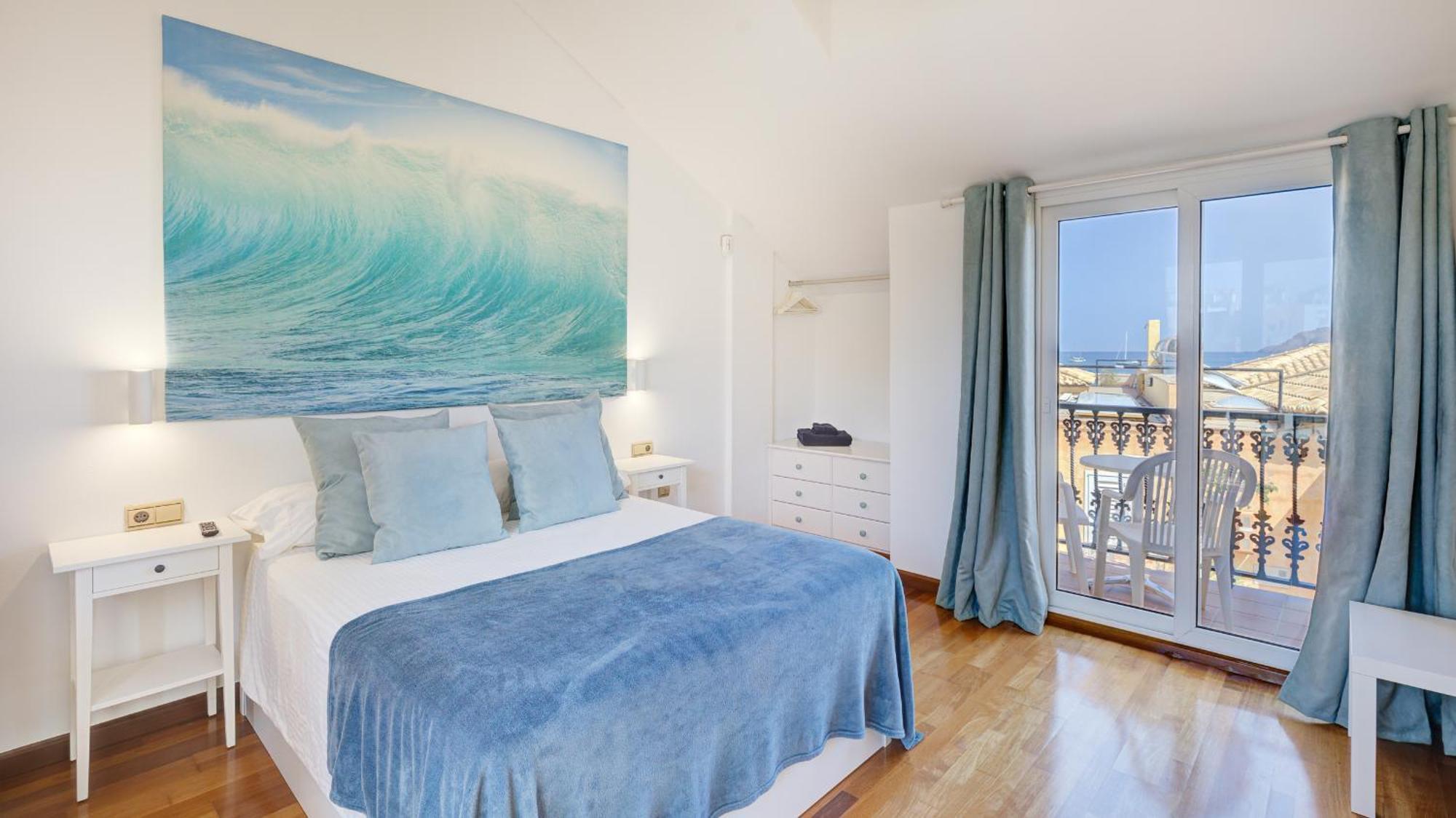 Palm Beach House Corralejo Buitenkant foto