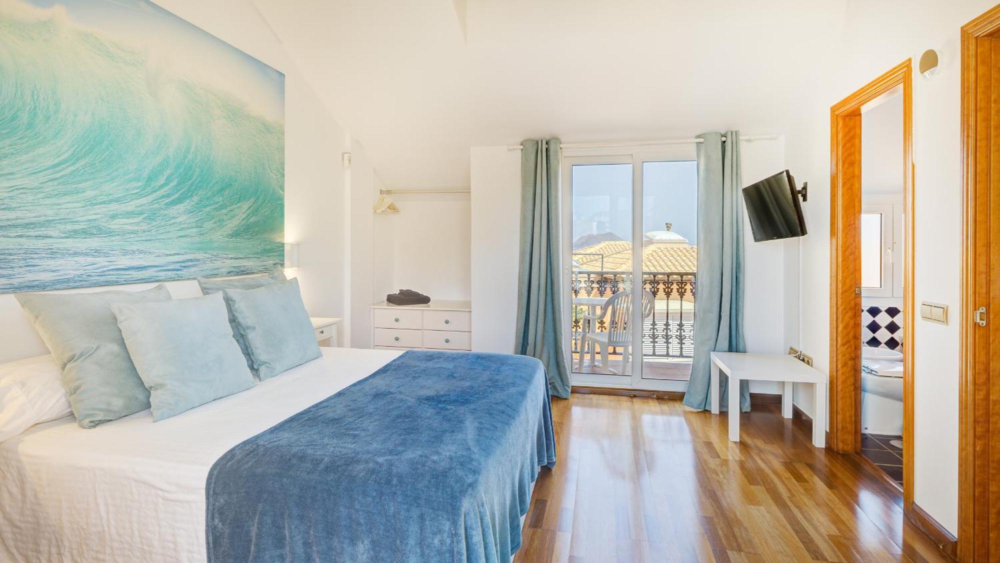 Palm Beach House Corralejo Buitenkant foto