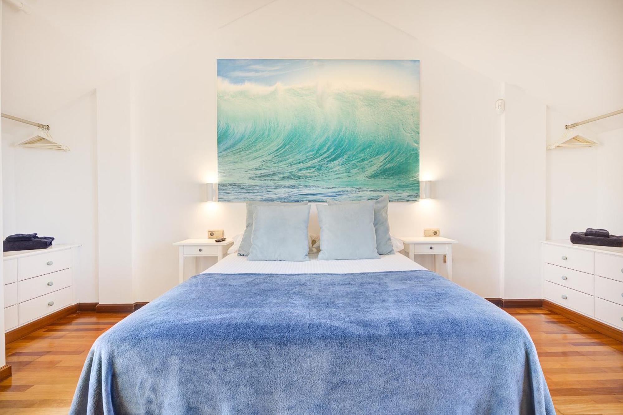 Palm Beach House Corralejo Buitenkant foto